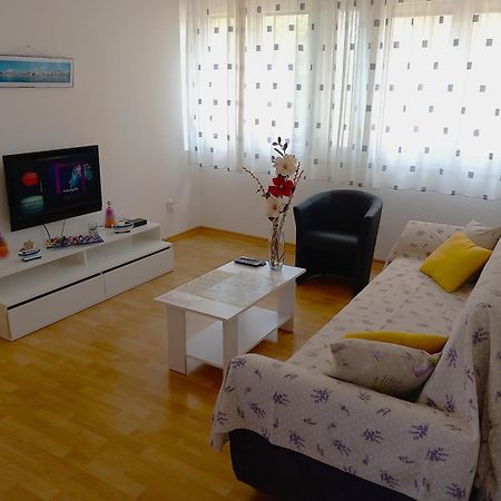 Apartment Mystic Split Kültér fotó