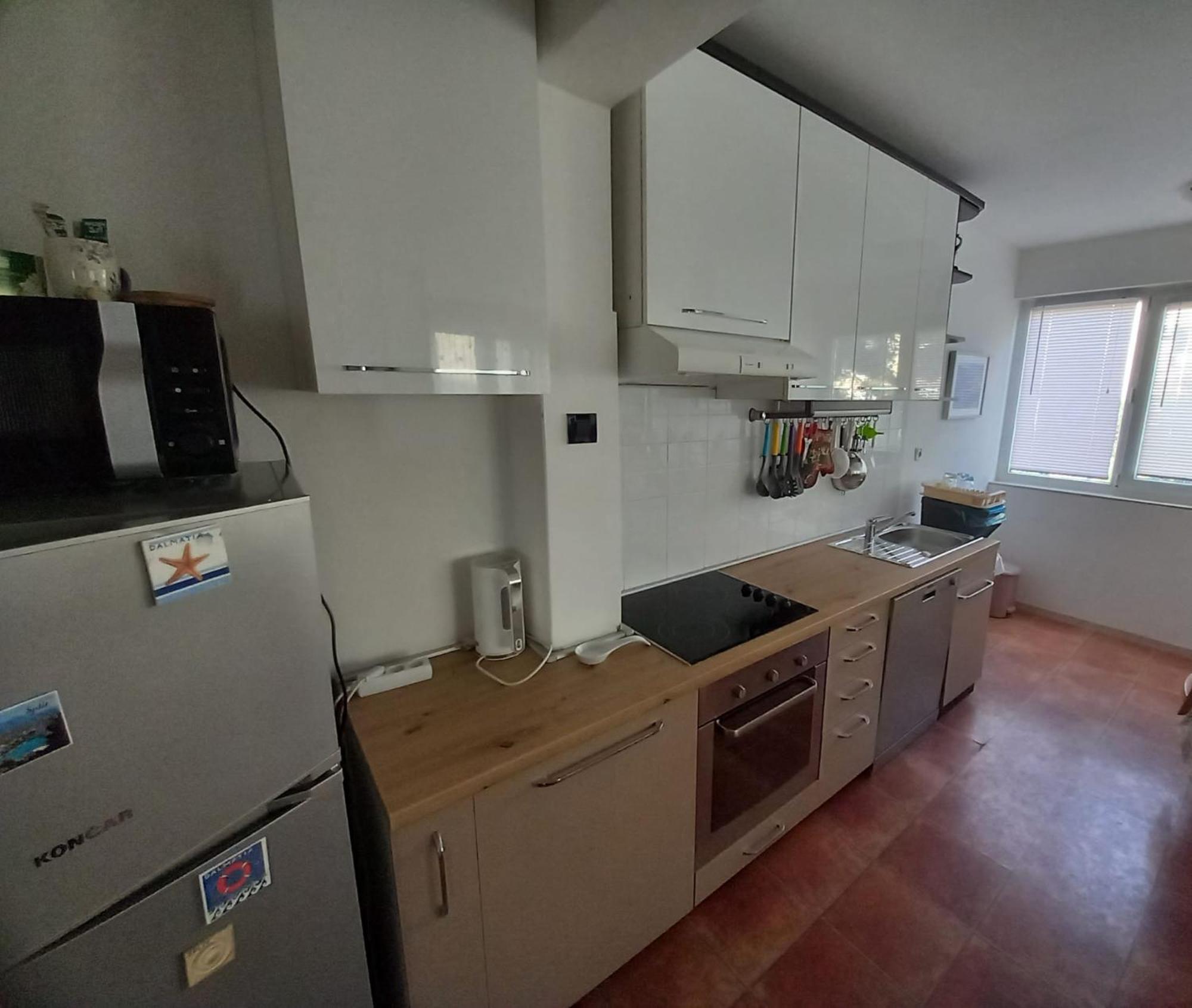 Apartment Mystic Split Kültér fotó